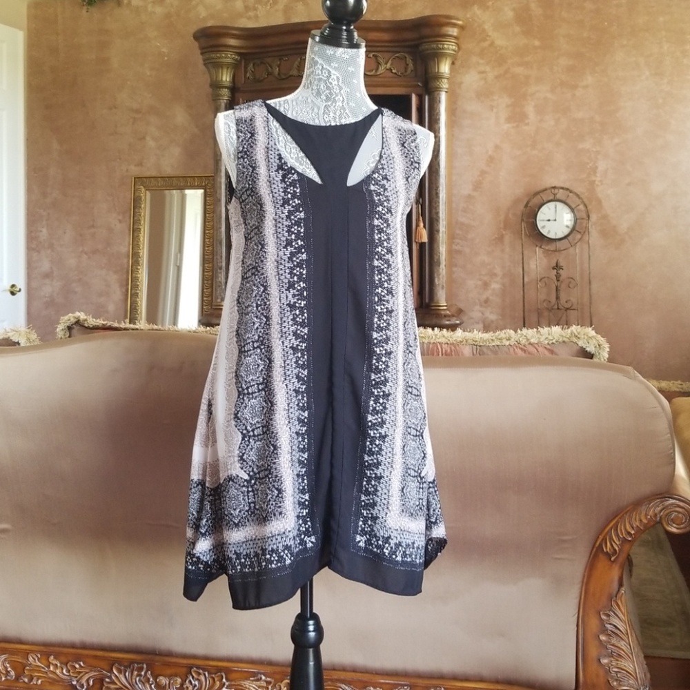 Philosophy dress